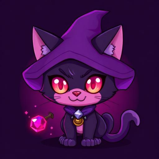 Wren Odalys — client of Pear Pixels Art